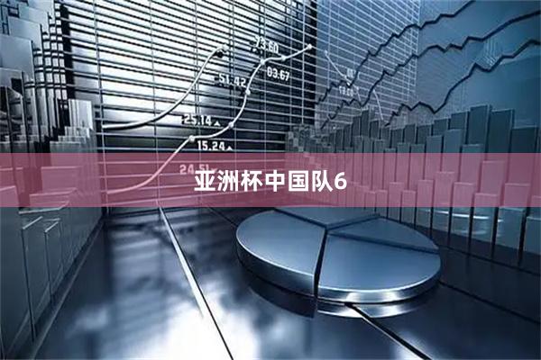 亚洲杯中国队6